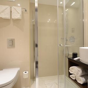 Deluxe Kamer met een King Size Bed